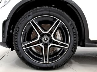 Mercedes GLC GLC 220 d 4MATIC