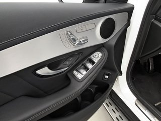 Mercedes GLC GLC 220 d 4MATIC