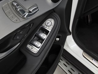 Mercedes GLC GLC 220 d 4MATIC