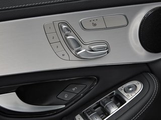 Mercedes GLC GLC 220 d 4MATIC