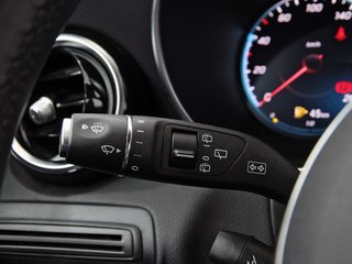 Mercedes GLC GLC 220 d 4MATIC