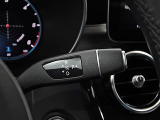 Mercedes GLC GLC 220 d 4MATIC