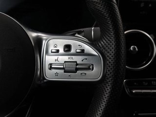 Mercedes GLC GLC 220 d 4MATIC