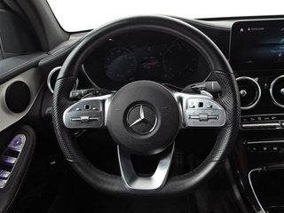 Mercedes GLC GLC 220 d 4MATIC