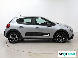 Citroën C3 PureTech 60KW (83CV) Feel