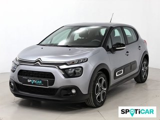 Citroën C3 PureTech 60KW (83CV) Feel