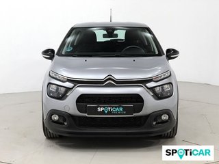 Citroën C3 PureTech 60KW (83CV) Feel