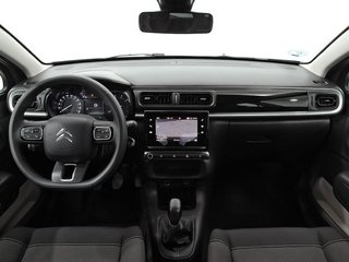Citroën C3 PureTech 60KW (83CV) Feel