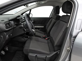 Citroën C3 PureTech 60KW (83CV) Feel