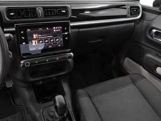 Citroën C3 PureTech 60KW (83CV) Feel