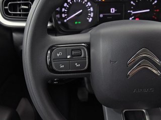 Citroën C3 PureTech 60KW (83CV) Feel
