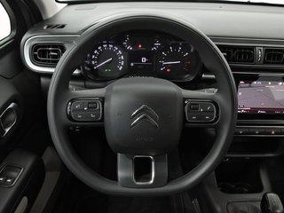 Citroën C3 PureTech 60KW (83CV) Feel