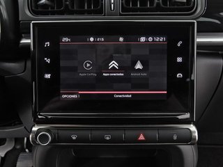Citroën C3 PureTech 60KW (83CV) Feel