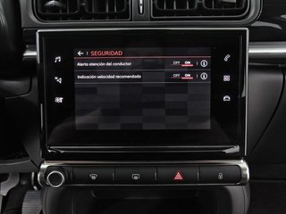 Citroën C3 PureTech 60KW (83CV) Feel