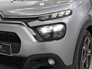 Citroën C3 PureTech 60KW (83CV) Feel