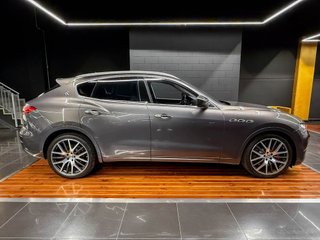 Maserati Levante S Q4 420CV V6