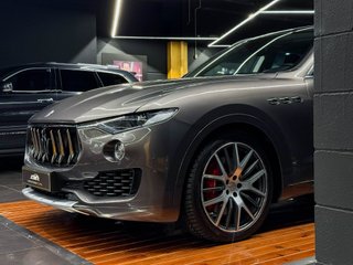 Maserati Levante S Q4 420CV V6