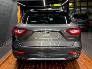 Maserati Levante S Q4 420CV V6