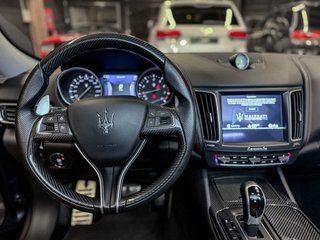 Maserati Levante S Q4 420CV V6
