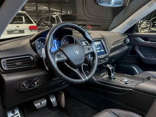 Maserati Levante S Q4 420CV V6