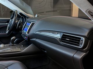 Maserati Levante S Q4 420CV V6