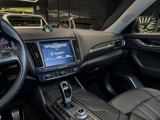 Maserati Levante S Q4 420CV V6