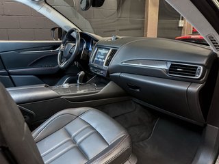 Maserati Levante S Q4 420CV V6