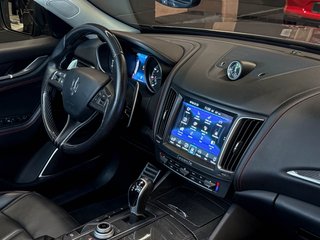 Maserati Levante S Q4 420CV V6