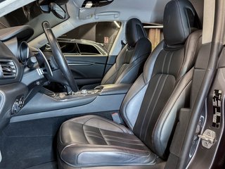 Maserati Levante S Q4 420CV V6