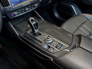Maserati Levante S Q4 420CV V6