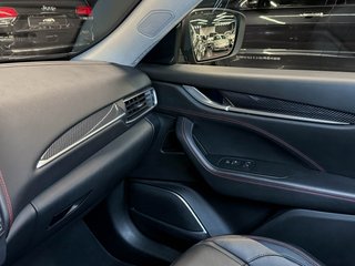 Maserati Levante S Q4 420CV V6