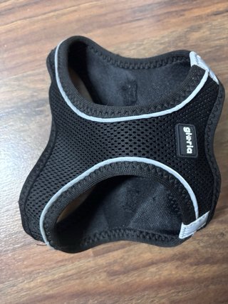 Arnés perro gato Talla M (3-4kg)