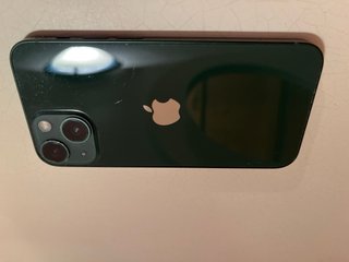 iPhone 13 mini 10/10 estético, 80% salud bat