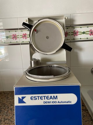Autoclave Vapor Esterilizador 9L Nuevo