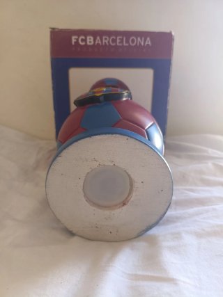 Hucha Balón FC Barcelona Oficial
