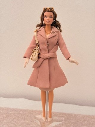 Integrity Toys Fashion Plate Veronique Perrin
