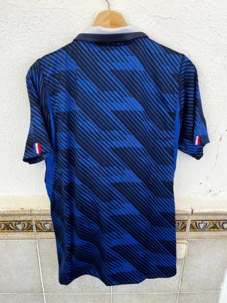Camiseta Nike Francia FFF 2026