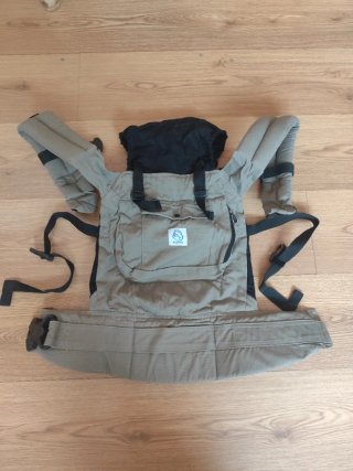 Mochila Portabebés Ergobaby