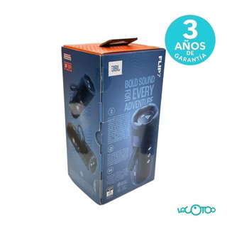 Altavoz Portátil JBL Flip 7