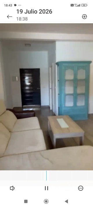 Alquiler de casa con piscina