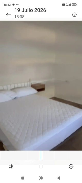 Alquiler de casa con piscina