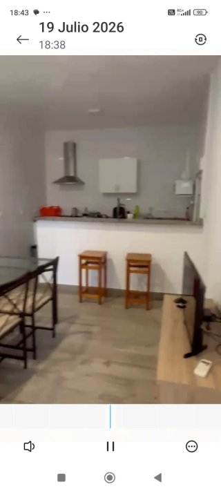 Alquiler de casa con piscina