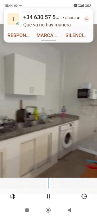 Alquiler de casa con piscina
