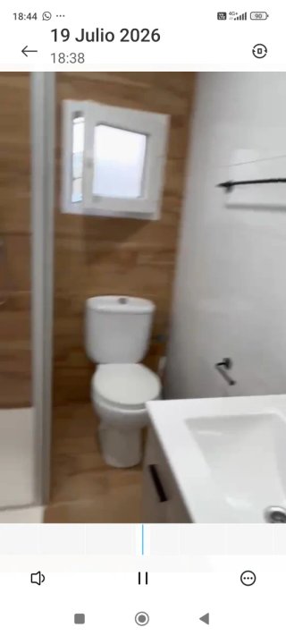Alquiler de casa con piscina