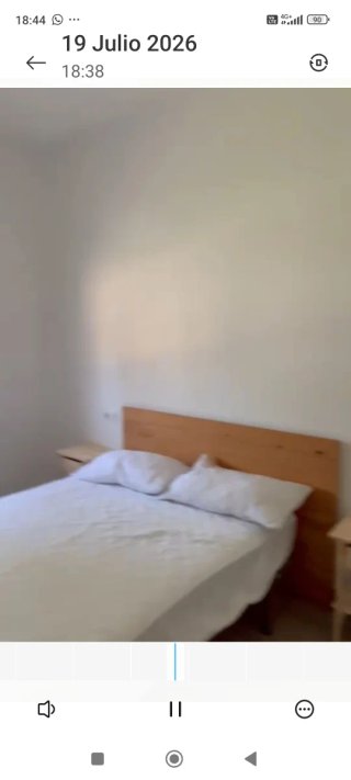 Alquiler de casa con piscina