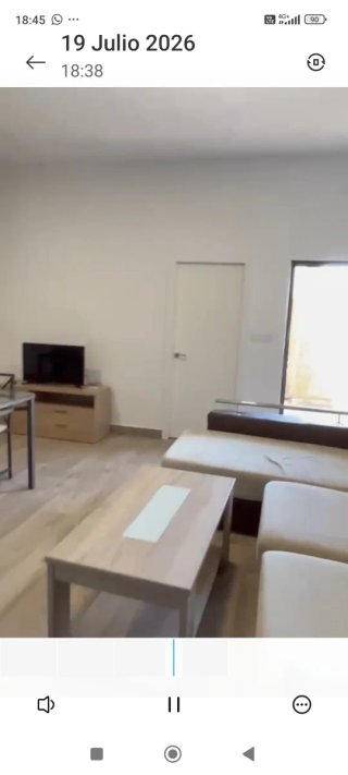 Alquiler de casa con piscina