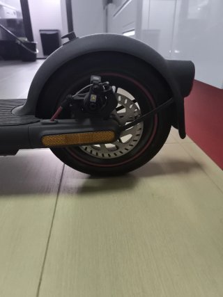 Patinete Xiaomi 4 Pro