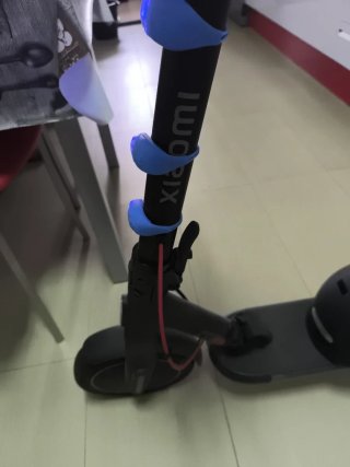 Patinete Xiaomi 4 Pro