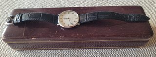 Reloj Omega De Ville Suizo Vintage