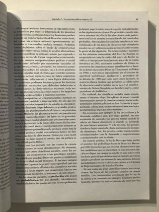 Politica y ciencia politica.Una introduccion